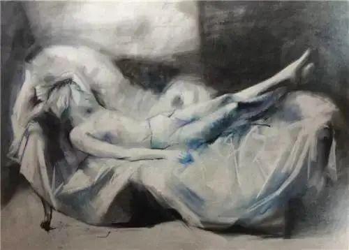 西班牙画家人的肖像图片,西班牙绘画风格作品