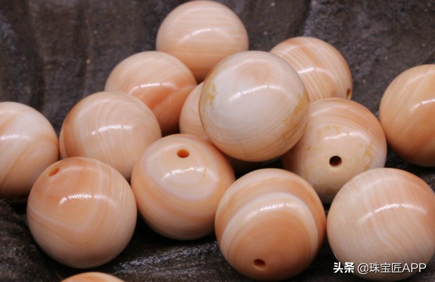 贝壳手工珠宝首饰,贝壳珠宝有哪些