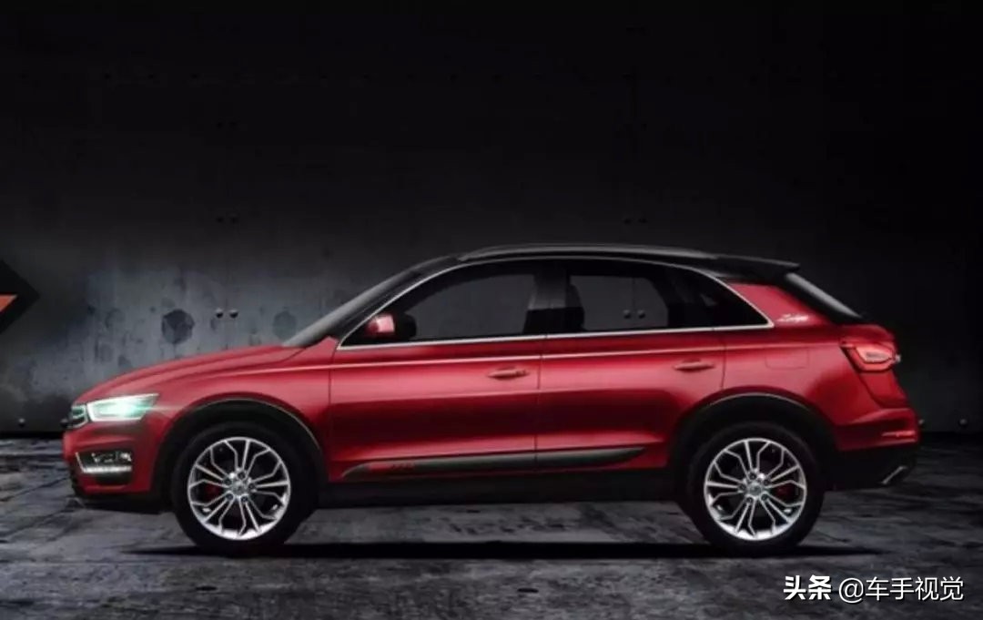 即将崛起的自主品牌,靠抄袭发家