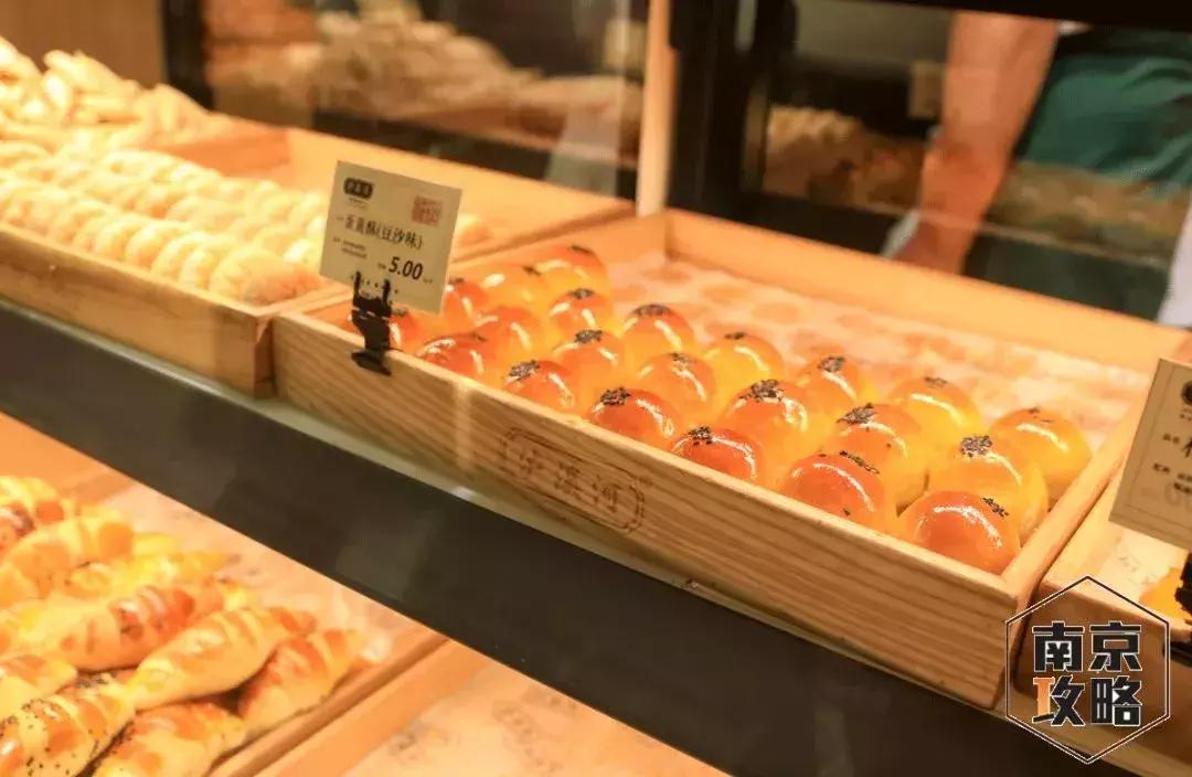 南京三号地铁美食攻略,南京地铁小吃美食攻略