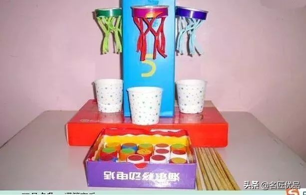 幼儿园手工自制教玩具教程,幼儿园教学玩具手工制作简单