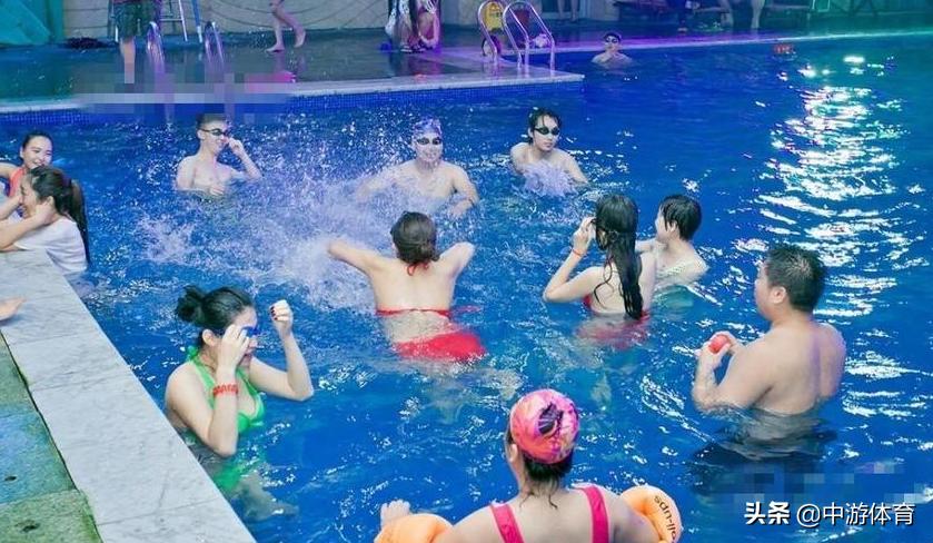 中游体育全浸自由泳,中游体育为什么自由泳打腿不前进