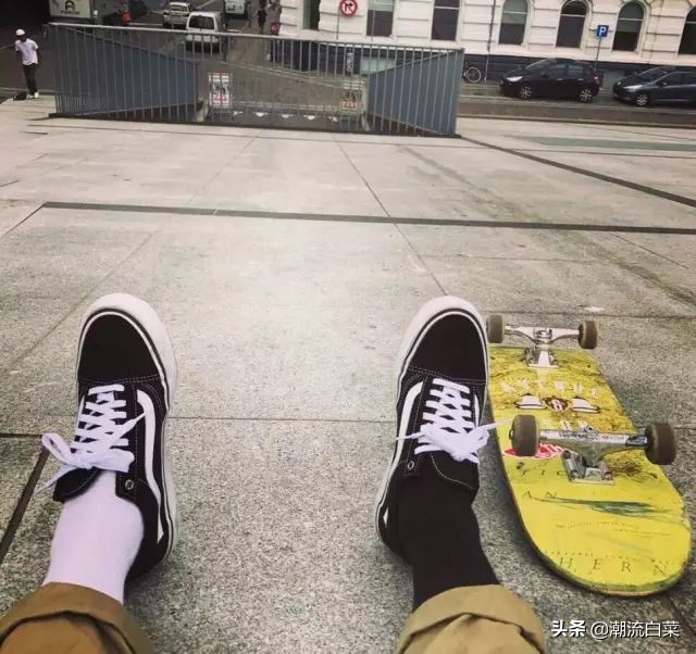 vans日常穿搭哪个系列最佳,vans潮流鞋推荐