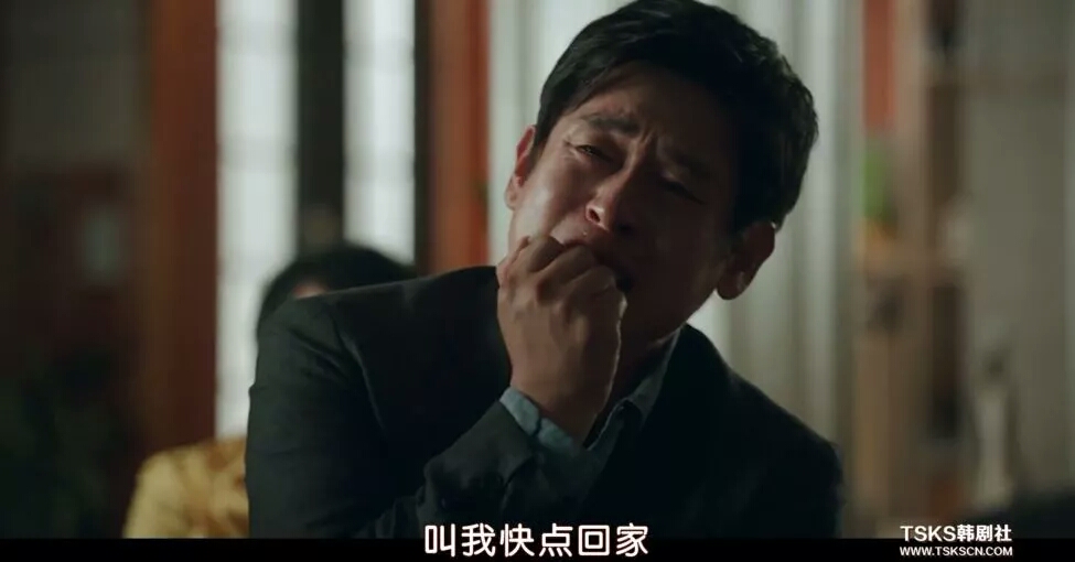 温馨提示：看这部电影时，请带上足够的纸巾