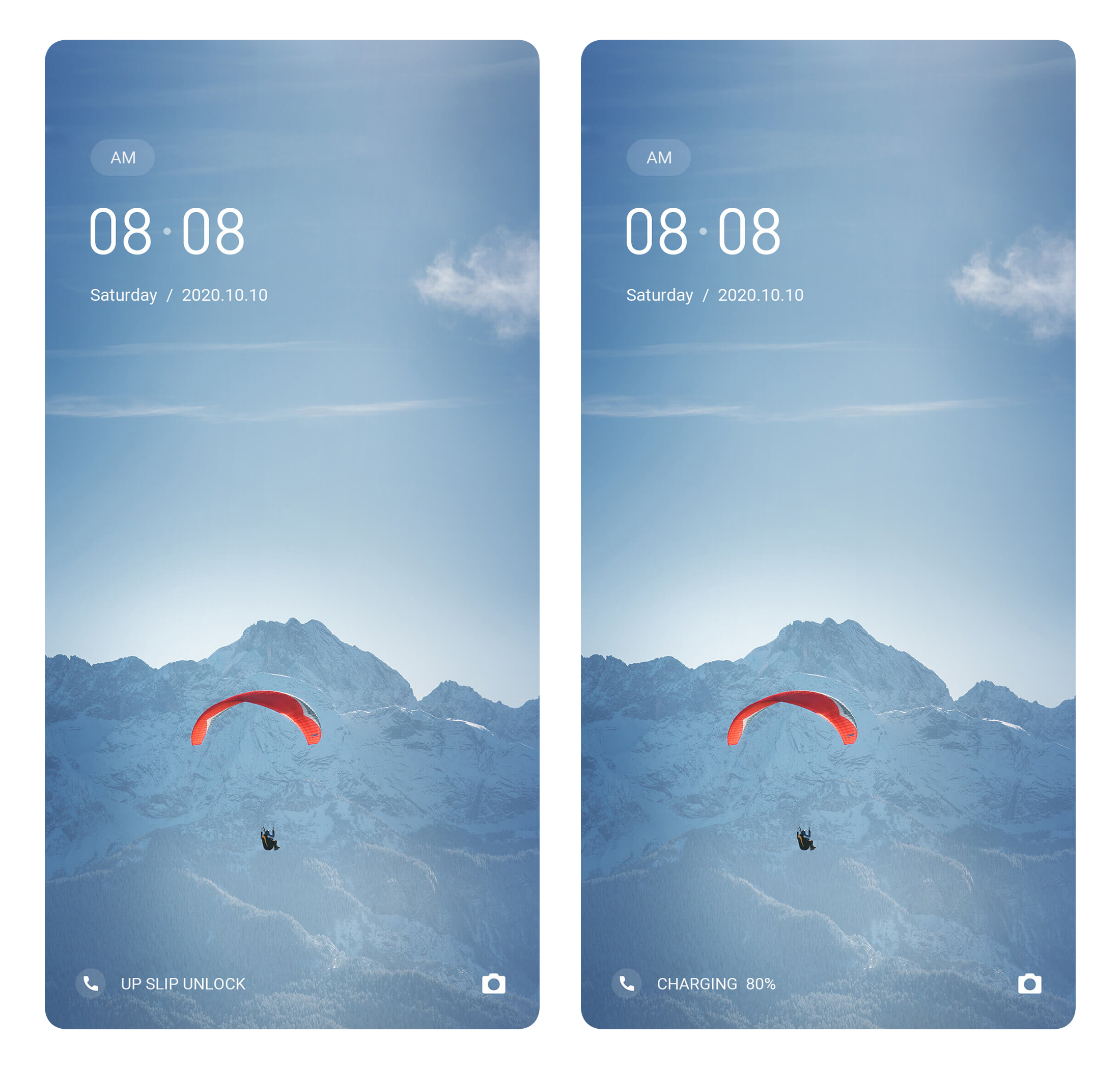 emui主题简彩下载,emui是最简洁的系统