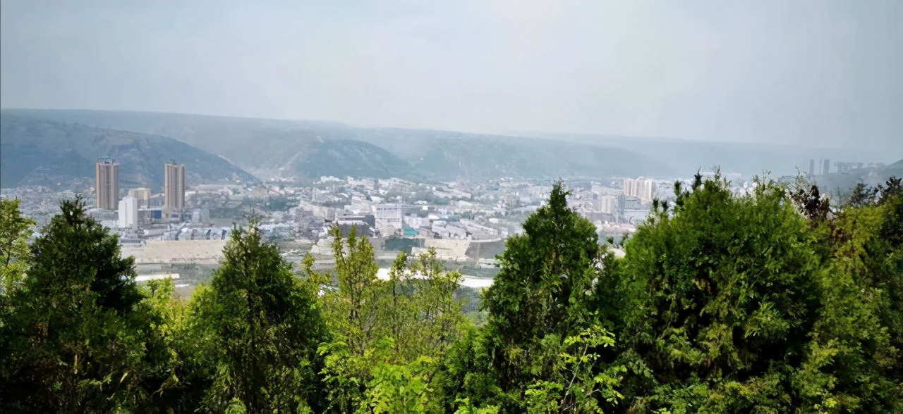 庆城周祖陵,庆阳庆城周祖圣地