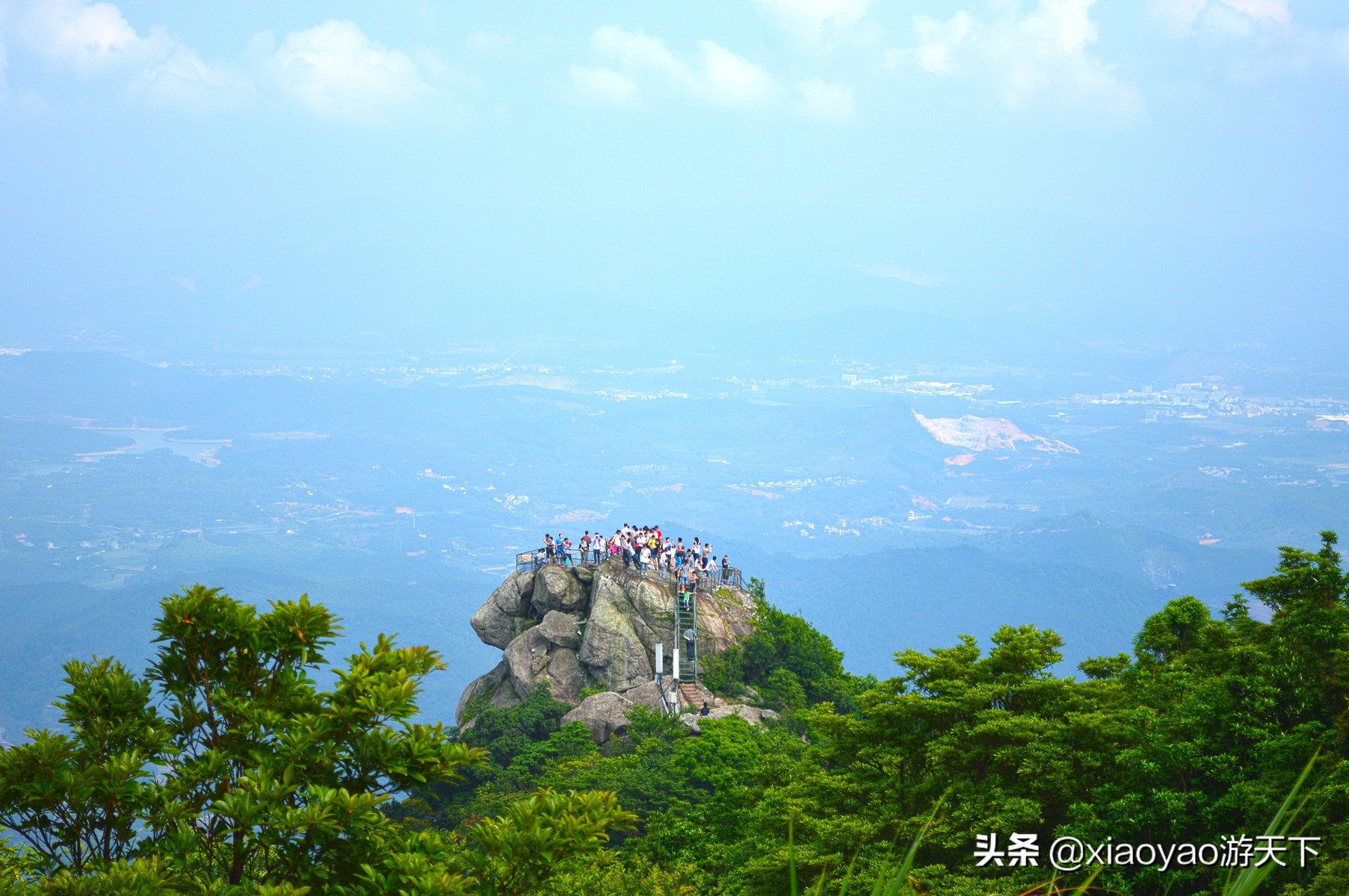 国家A级景区门票政策,全省104家a级旅游景区全部免票