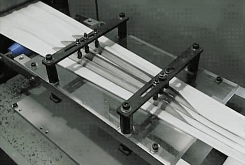 口罩机自动化编程学习,全自动口罩机面板操作讲解