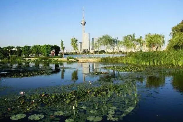 80张图，80个地方，总结哏儿都那些可以多次打卡的圣地~