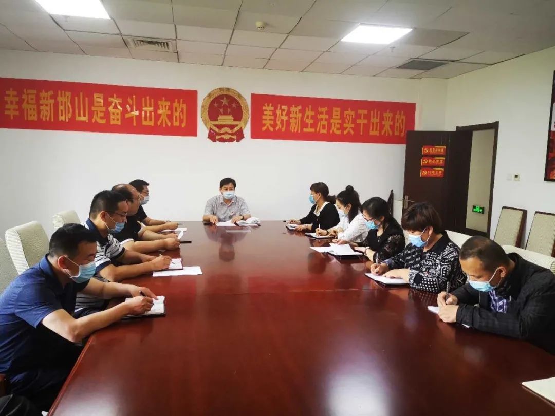 五一来感受邯郸的魅力吧,劳动节带你体验大山