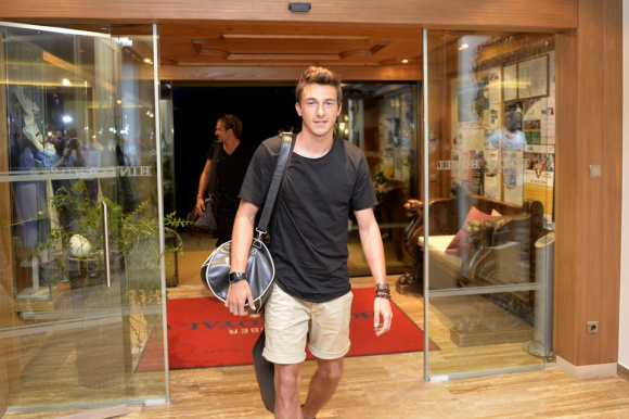 marco意大利足球运动员,意大利最帅的足球运动员