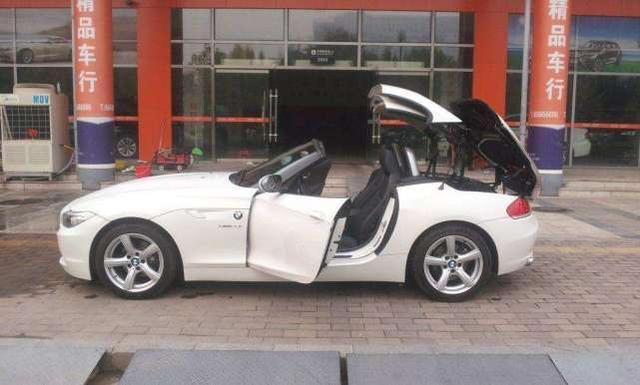 小伙租宝马过年，疫情当前无法还车，这该怎么办？