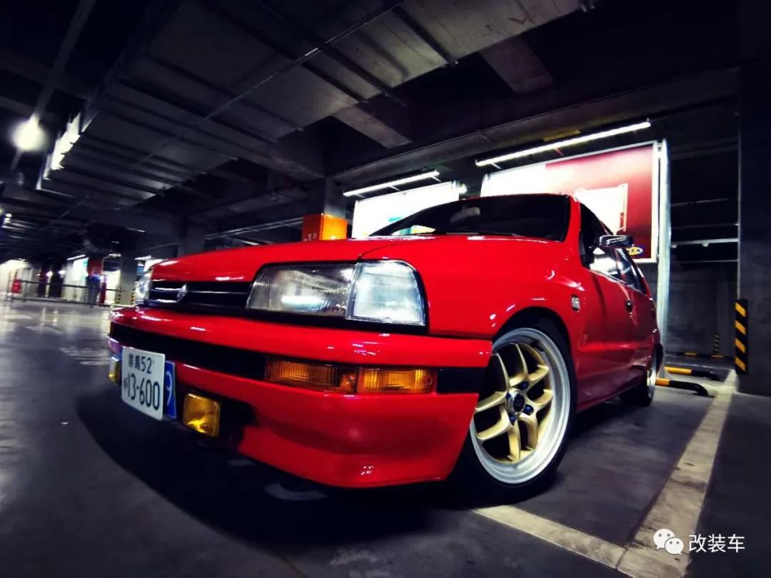 最早的夏利叫什么名字,夏利经典车型