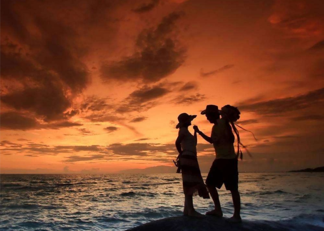 怎么才能挽回他的心,什么星座清醒的时候很难去挽回