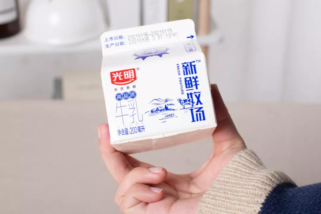 测评鲜奶口碑最好的前十名,鲜奶评测