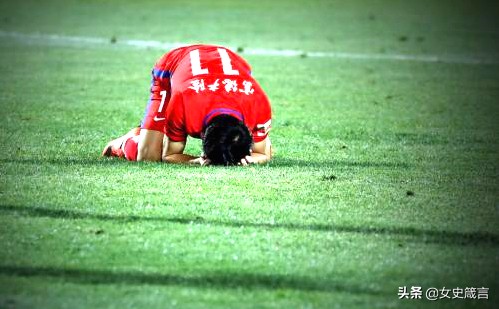 延续64年辉煌不再！中国延边足球的一声叹息