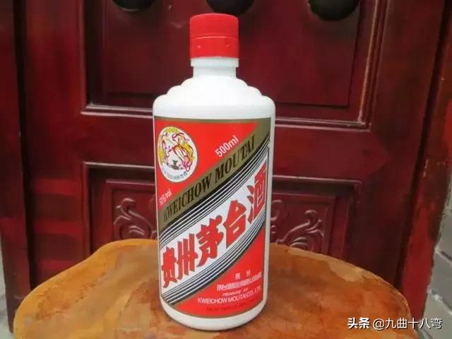 春节购酒关注事项：无孔不入，茅台造假术，你见过吗