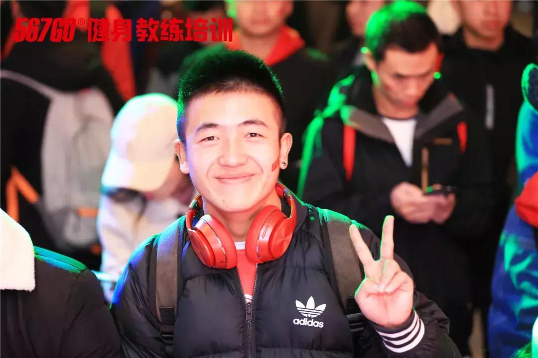 健身教练培训机构有哪些,一个健身教练创业的十年