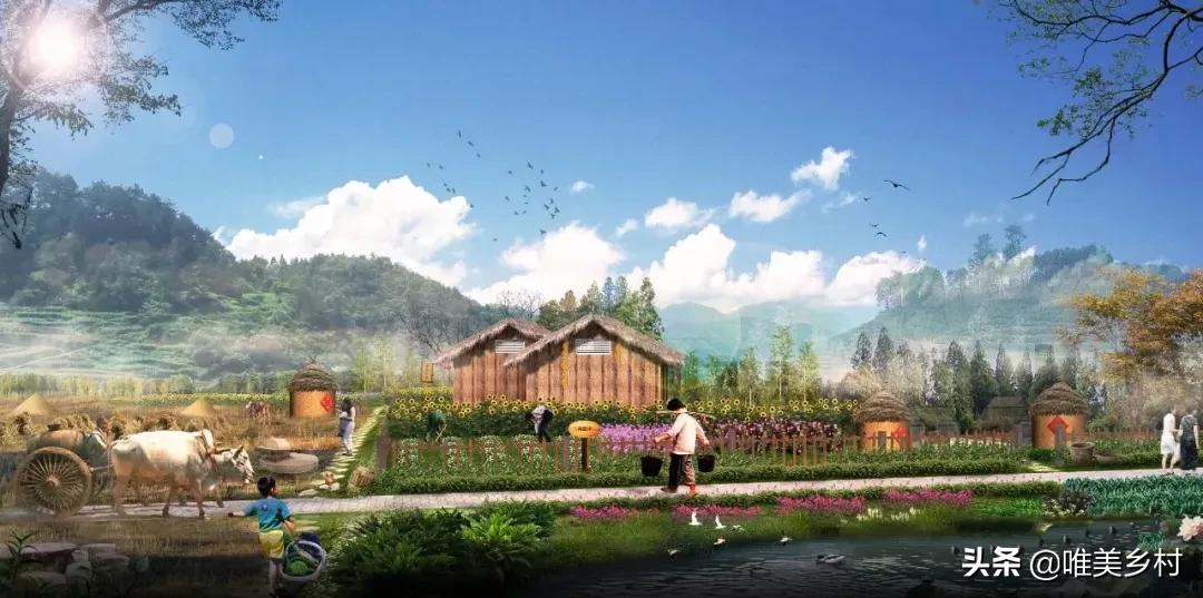 丘陵地区农业发展模式,丘陵山农业发展前景