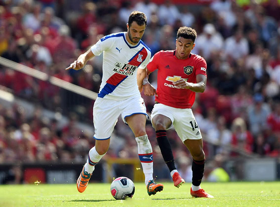 博格巴回应曼联穆帅,曼联超燃音频