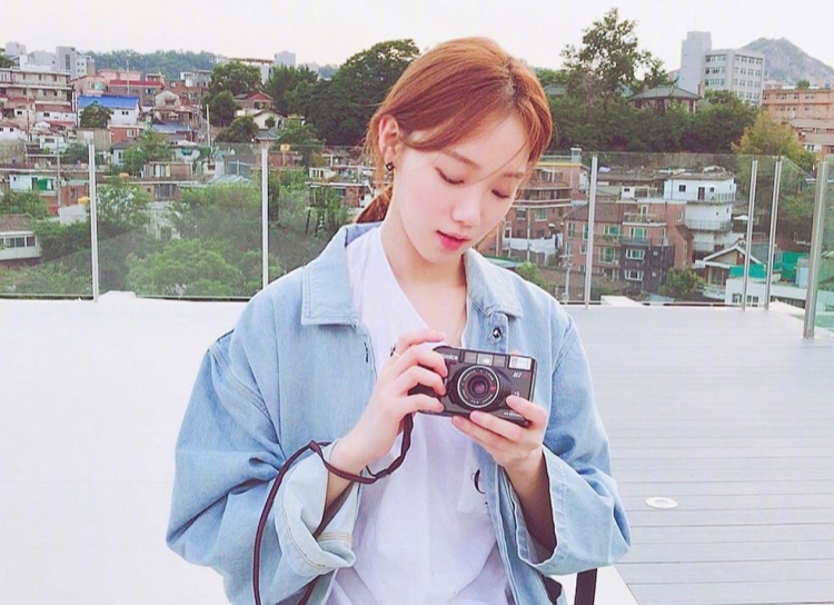 小个子女生想要轻松驾驭韩系穿搭,韩系矮个子显瘦穿搭