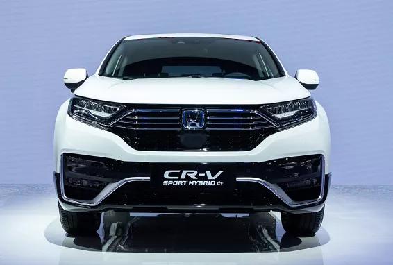 新款cr-v混动插电版值不值得买,crv插混没电时发动机启动