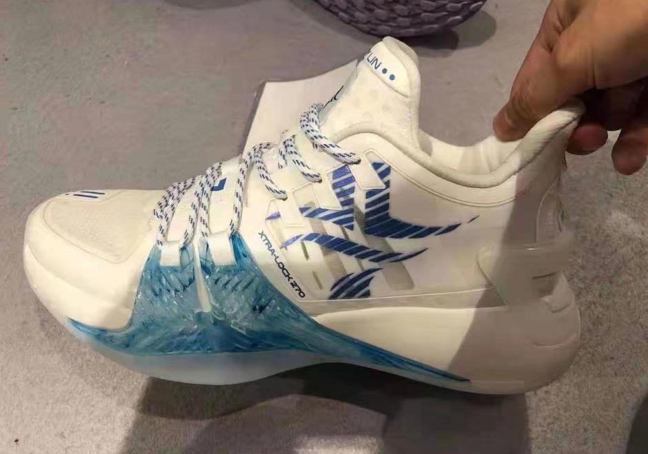 李宁安踏篮球鞋耐磨好看300左右,李宁安踏性价比高的透气篮球鞋