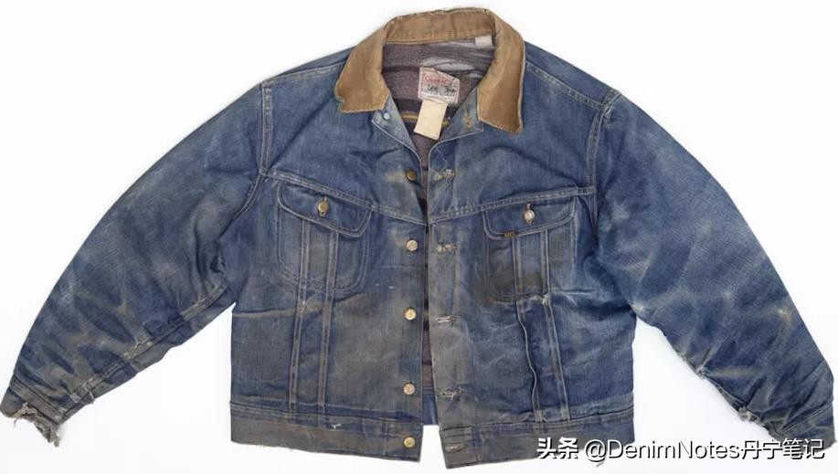 lee风暴骑士夹克码数,杰克琼斯夹克怎么区分真假