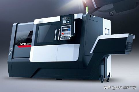 我国数控技术的发展现状,我国数控加工技术与世界的差距