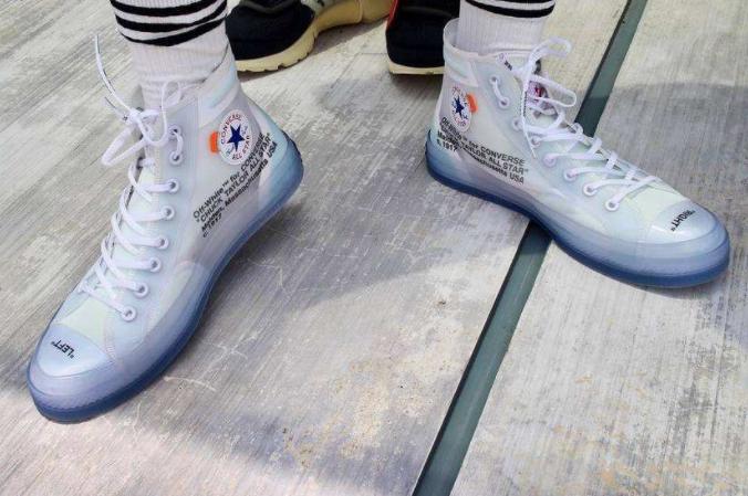 匡威新发布篮球鞋,匡威全新实战篮球鞋发布