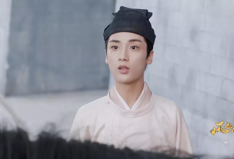 风起霓裳麦迪娜娜扎花絮,风起霓裳娜扎演的谁