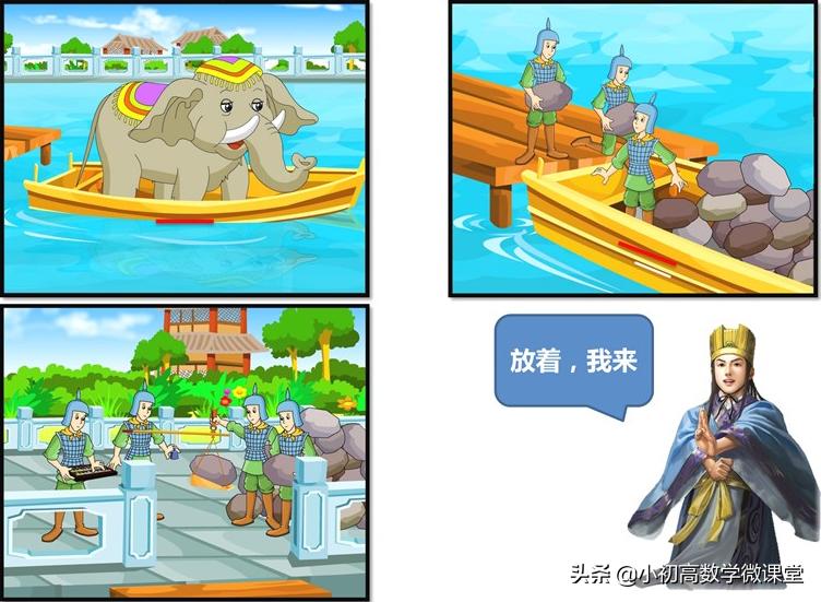 从历史故事中学习道理,从历史故事学育儿