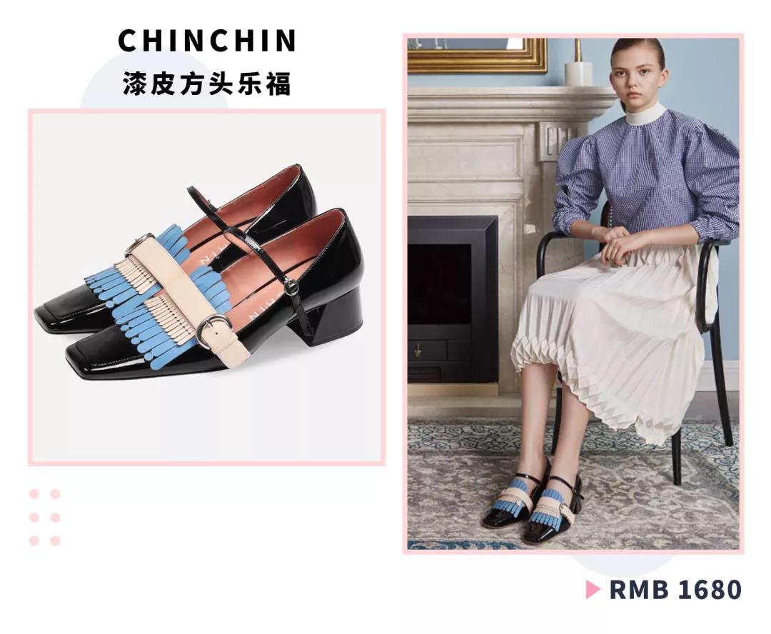 30岁女孩必备单鞋,30左右女士单鞋