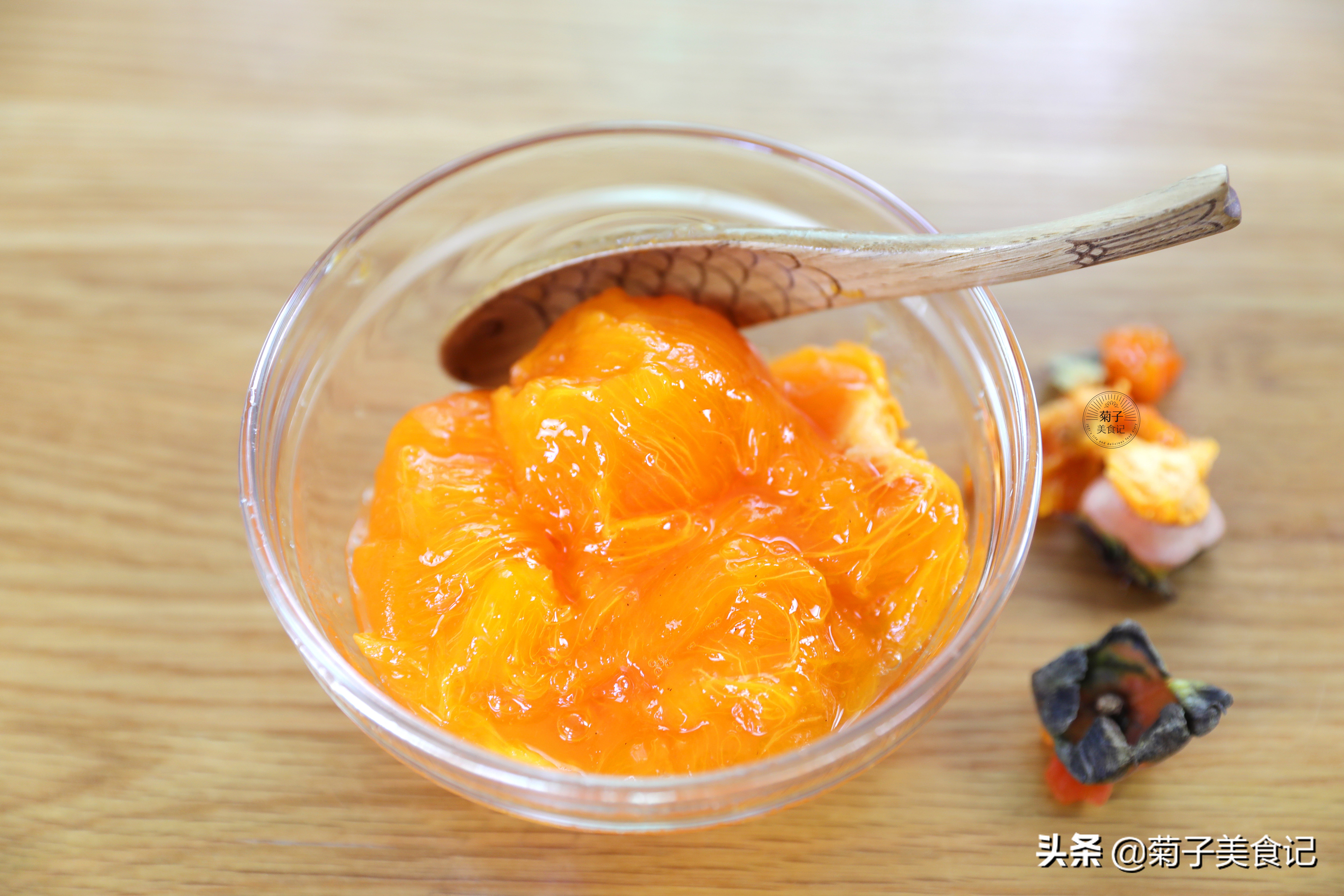 柿子饼空腹吃行吗,脆柿子可以做柿子饼