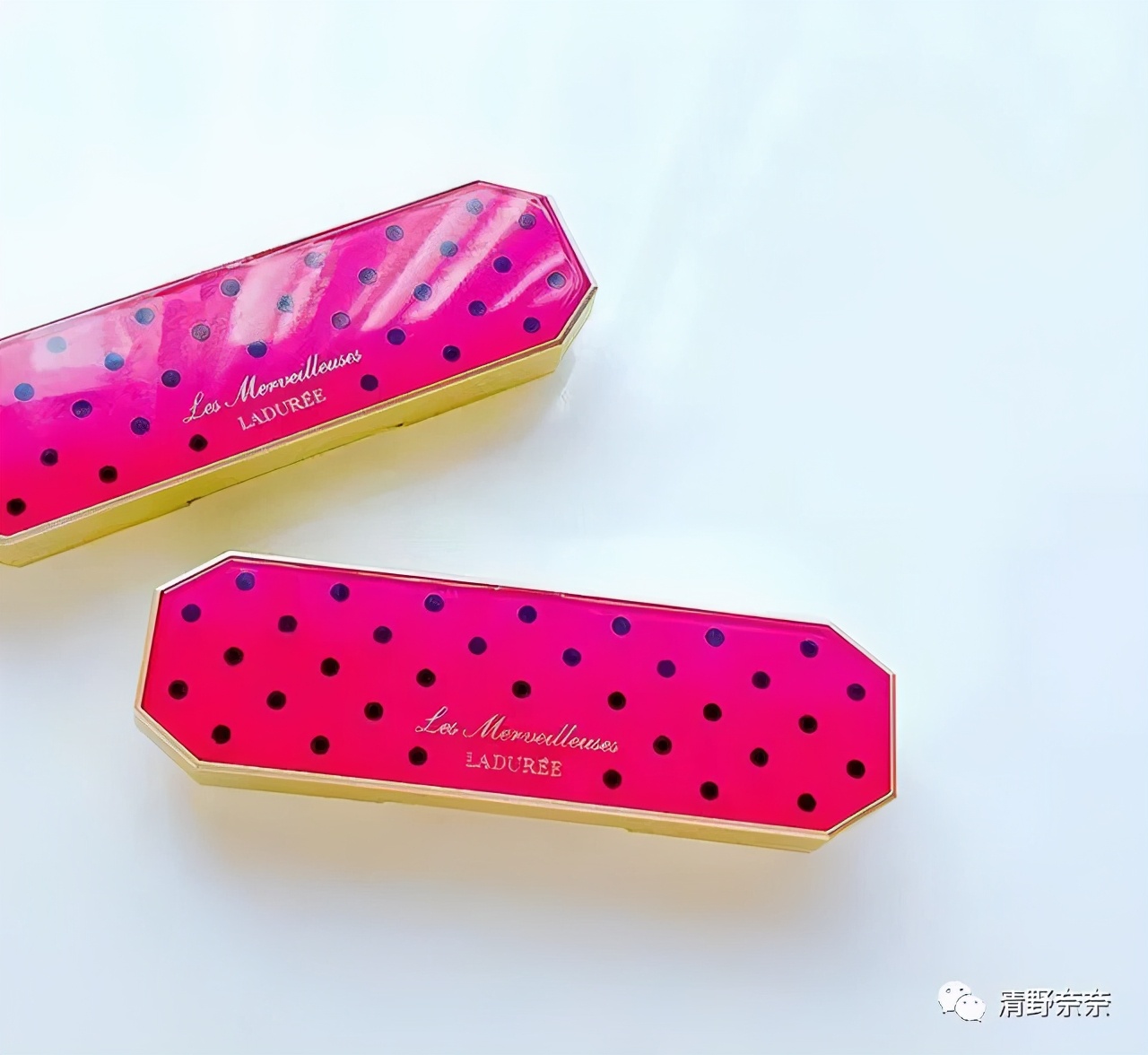 下半年的彩妆新品播报,2021彩妆流行趋势美妆护肤