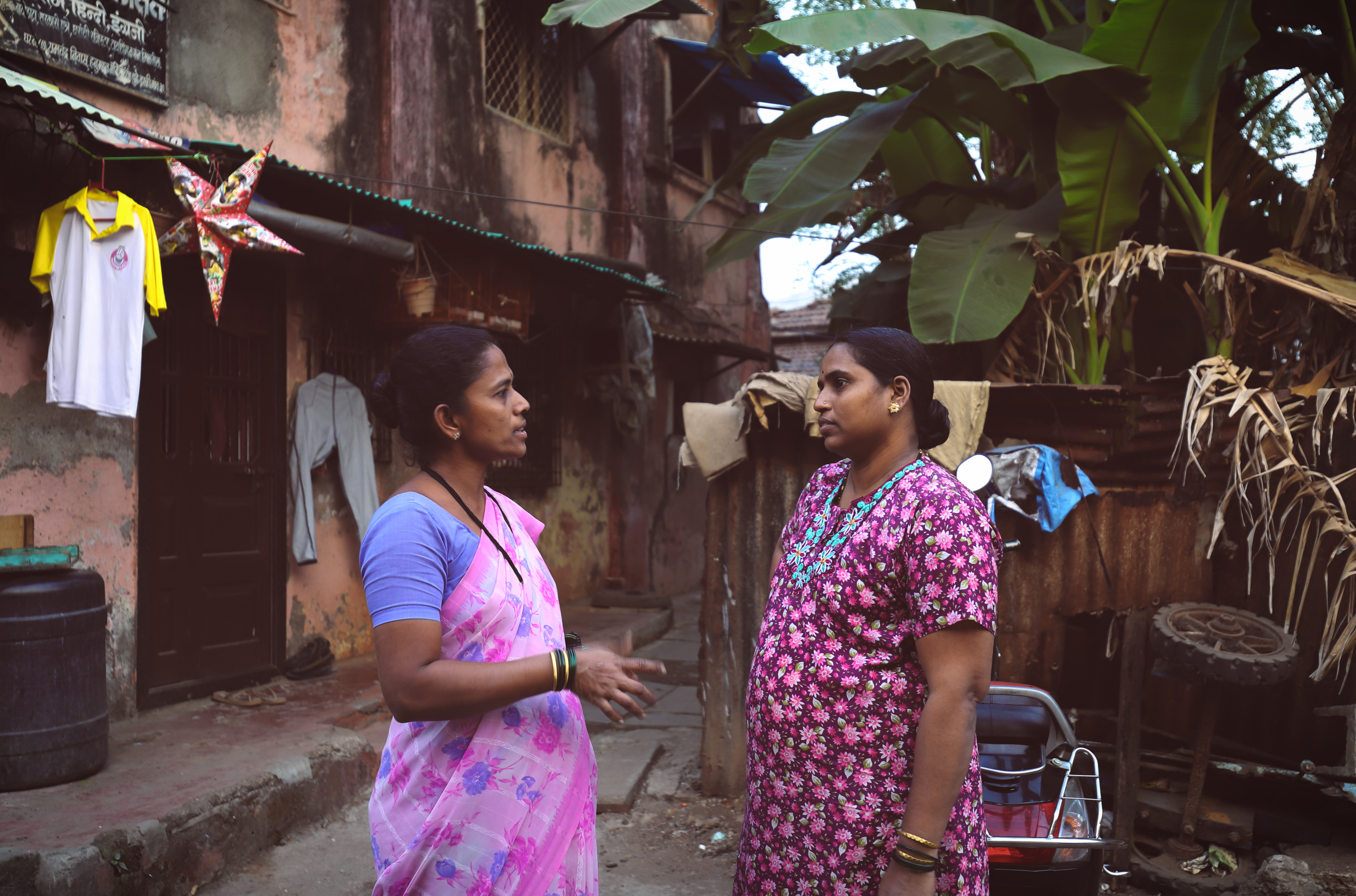 孟买外滩,印度孟买跨年