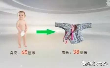 婴儿宝宝裤怎么做,宝宝棉衣裤的做法大全