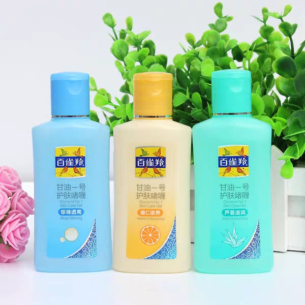 五种护肤品不好用,一点都不输大牌国货护肤品推荐