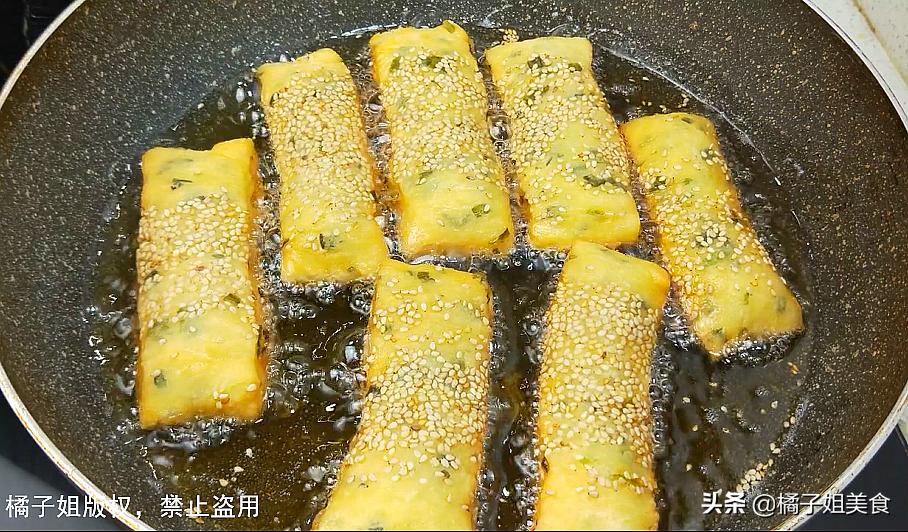 面粉的吃法做法大全,面粉最简单又最好吃的做法
