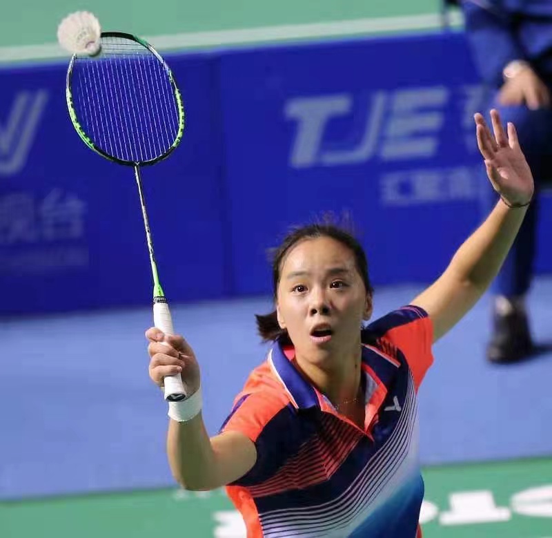 因热爱而坚持，看湖北90后教练员乘风破浪