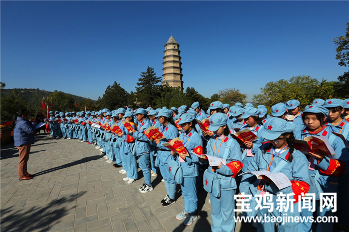 宝鸡市义务教育摇号结果,2019年宝鸡一中小升初摇号