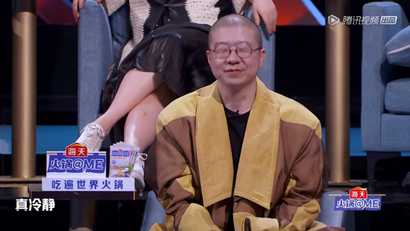 男怕入错行，范志毅，一个被国脚耽误了脱口秀艺人