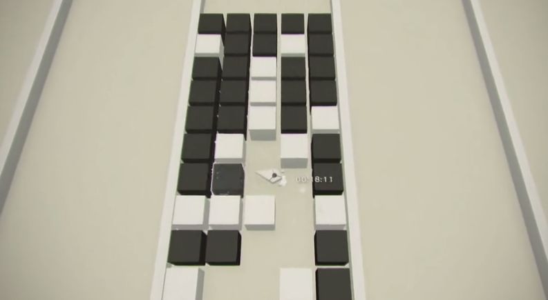 让人心甘情愿被“骗”400元的游戏，绝不只有2B小姐姐的*裤底**（上）