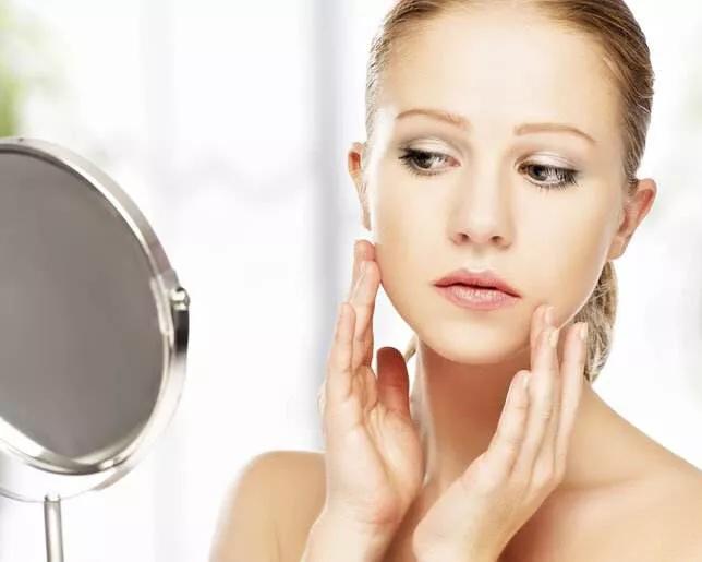 擦护肤品后疼怎么办,用完维a酸乳膏后擦护肤品刺痛