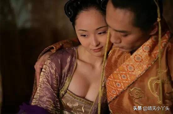 古代女人绝望,古代女人绝育