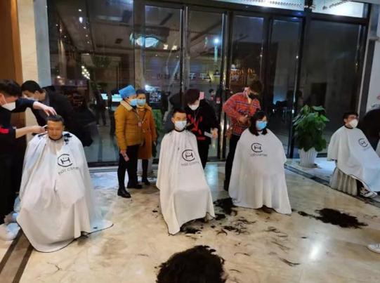 战疫古诗词朗诵,关于战疫的古诗词