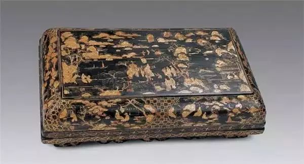 古代顶级吃货美食,古人的食盒有多精致