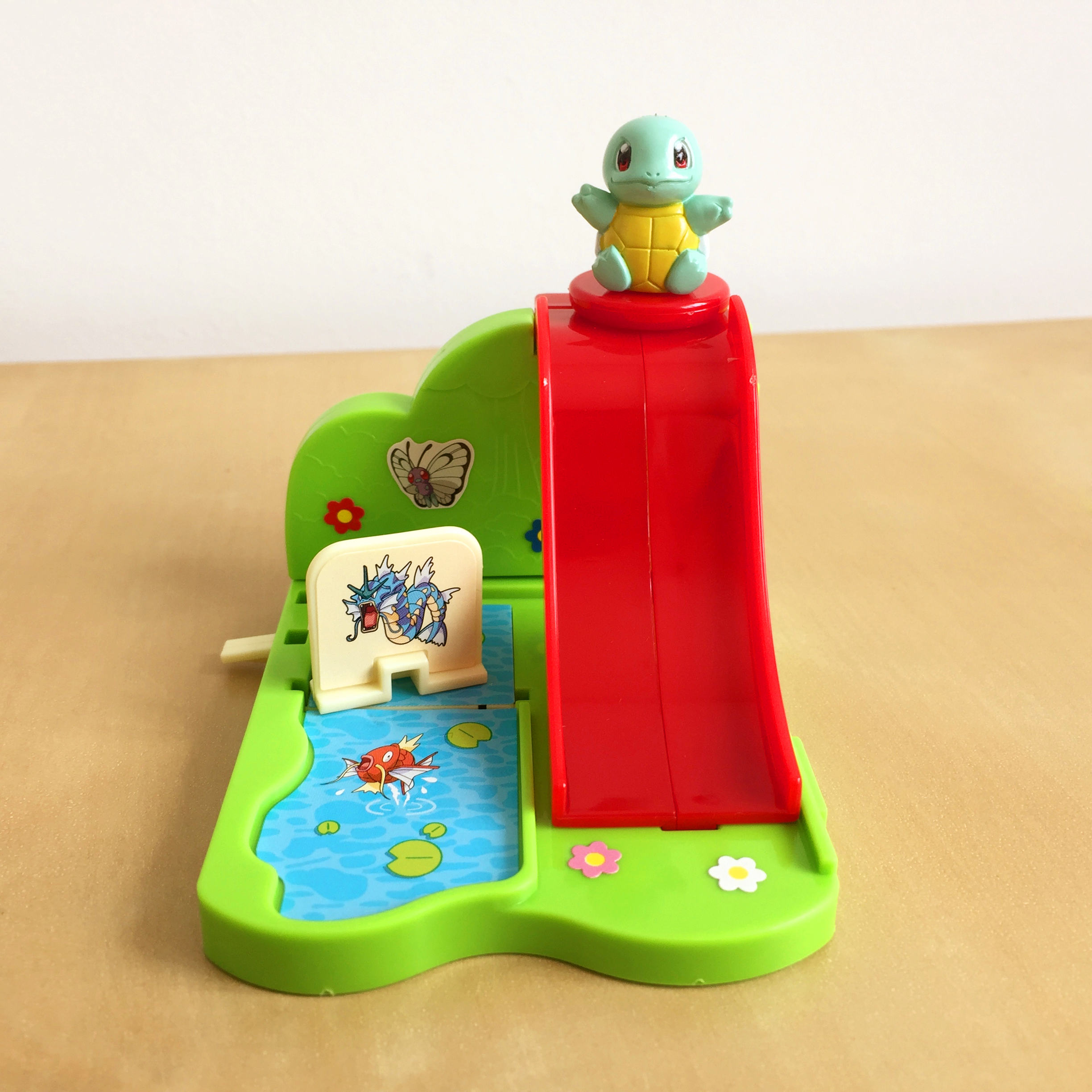 神奇宝贝玩具盲盒万代,万代神奇宝贝模型拼装