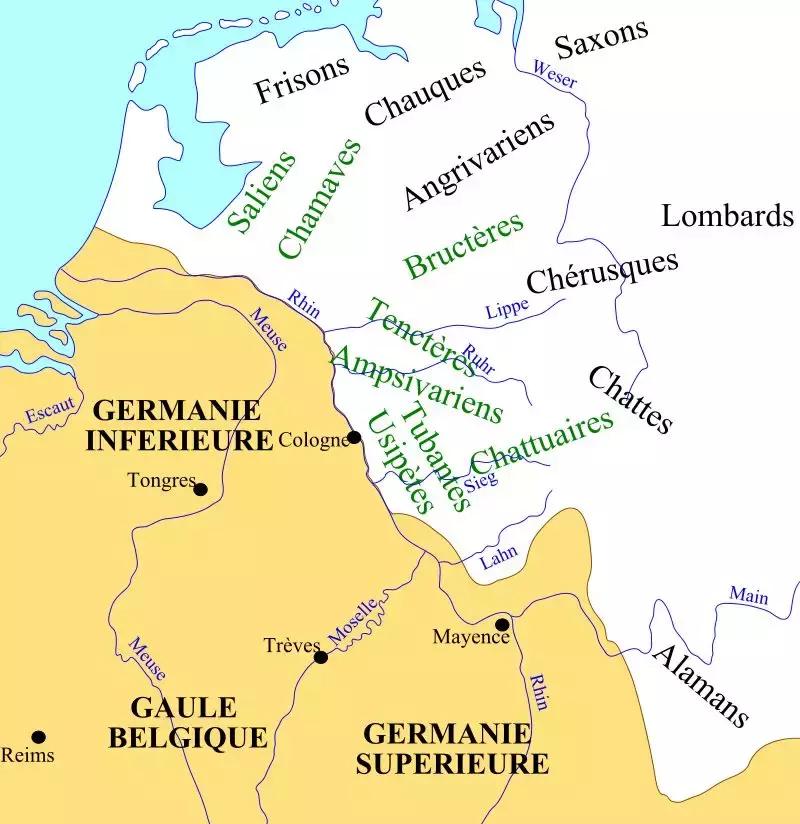 法国巅峰战役,法国最惨烈的一战