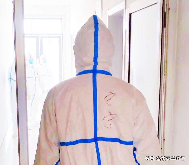 让两岁宝宝隔空喊话，济南章丘这位医生到底干了啥